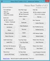 Nexus Root Toolkit Mac Download